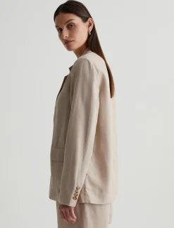 Women AG Jeans Jackets & Outerwear|Maren Blazer