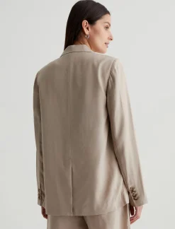 Women AG Jeans Jackets & Outerwear|Maren Blazer