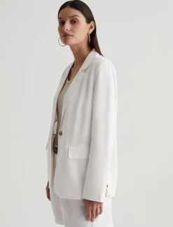 Women AG Jeans Jackets & Outerwear|Maren Blazer