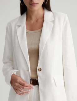 Women AG Jeans Jackets & Outerwear|Maren Blazer