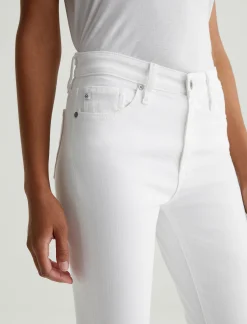 Women AG Jeans Jeans|Mid-Rise|Mari