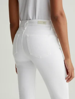 Women AG Jeans Jeans|Mid-Rise|Mari