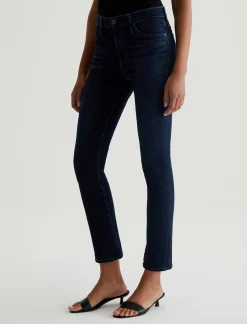 Women AG Jeans Jeans|Mid-Rise|Mari