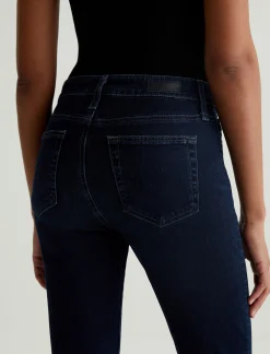 Women AG Jeans Jeans|Mid-Rise|Mari