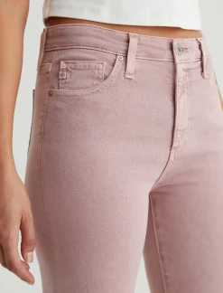 Women AG Jeans Jeans|Mid-Rise|Mari