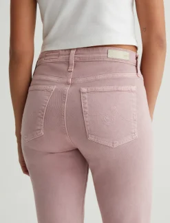 Women AG Jeans Jeans|Mid-Rise|Mari