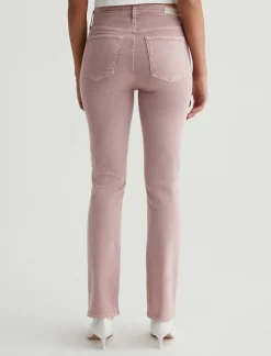Women AG Jeans Jeans|Mid-Rise|Mari