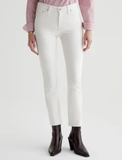 Women AG Jeans Jeans|Mid-Rise|Mari