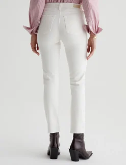 Women AG Jeans Jeans|Mid-Rise|Mari