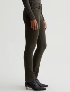 Women AG Jeans Jeans|Mid-Rise|Mari