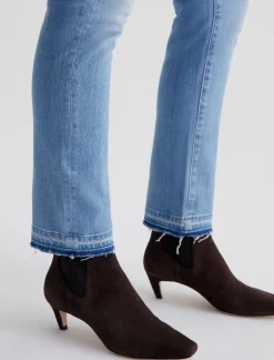 Women AG Jeans Jeans|Mid-Rise|Mari