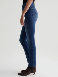 Women AG Jeans Jeans|Mid-Rise|Mari