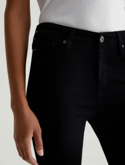 Women AG Jeans Jeans|Mid-Rise|Mari