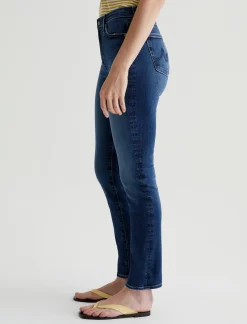 Women AG Jeans Jeans|Mid-Rise|Mari