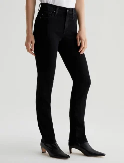 Women AG Jeans Jeans|Mid-Rise|Mari