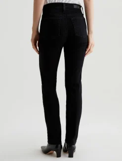 Women AG Jeans Jeans|Mid-Rise|Mari