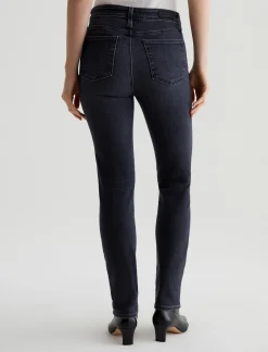 Women AG Jeans Jeans|Mid-Rise|Mari