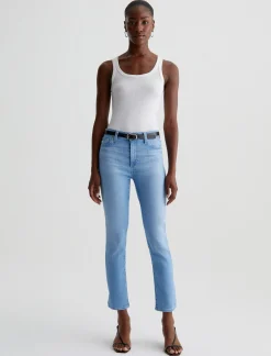 Women AG Jeans Jeans|Crop|Mari Crop