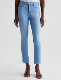 Women AG Jeans Jeans|Crop|Mari Crop