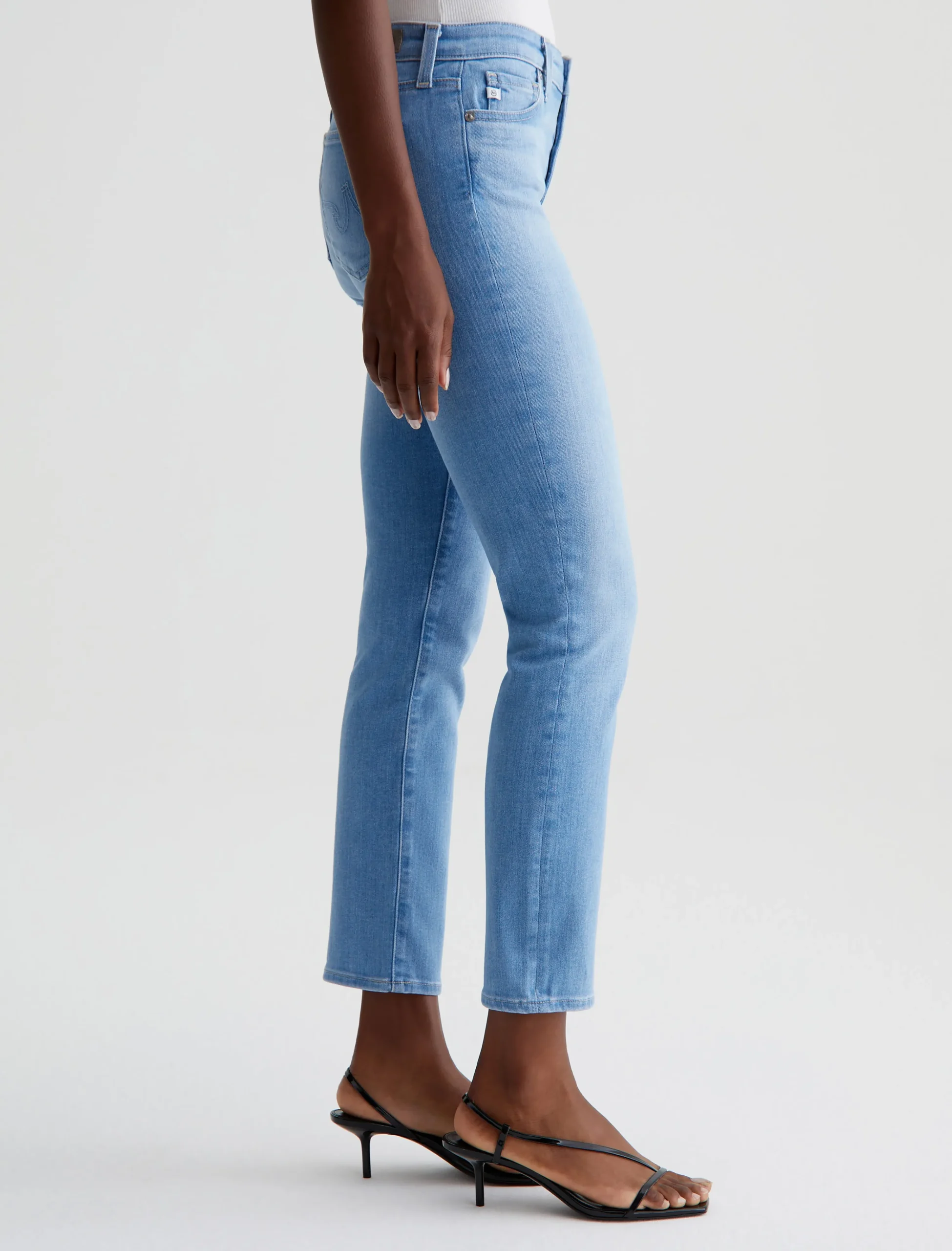 Women AG Jeans Jeans|Crop|Mari Crop
