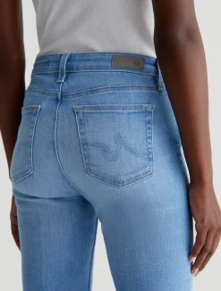 Women AG Jeans Jeans|Crop|Mari Crop