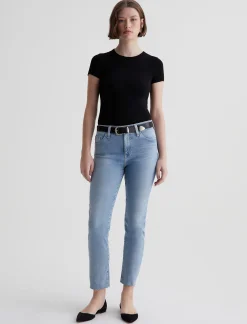 Women AG Jeans Jeans|Crop|Mari Crop