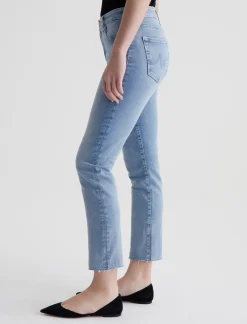 Women AG Jeans Jeans|Crop|Mari Crop