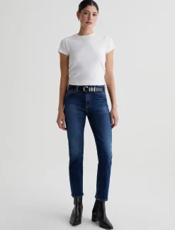 Women AG Jeans Jeans|Crop|Mari Crop