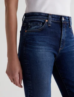 Women AG Jeans Jeans|Crop|Mari Crop