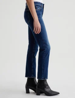 Women AG Jeans Jeans|Crop|Mari Crop