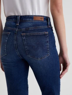 Women AG Jeans Jeans|Crop|Mari Crop