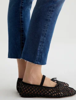 Women AG Jeans Jeans|Crop|Mari Crop