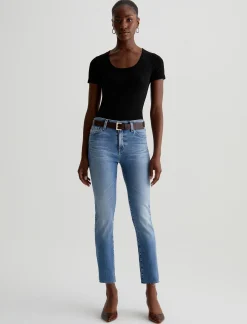 Women AG Jeans Jeans|Crop|Mari Crop