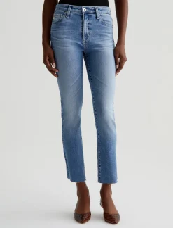 Women AG Jeans Jeans|Crop|Mari Crop