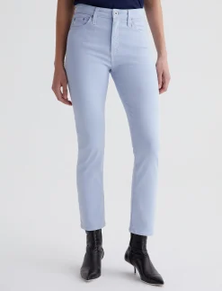 Women AG Jeans Jeans|Crop|Mari Crop