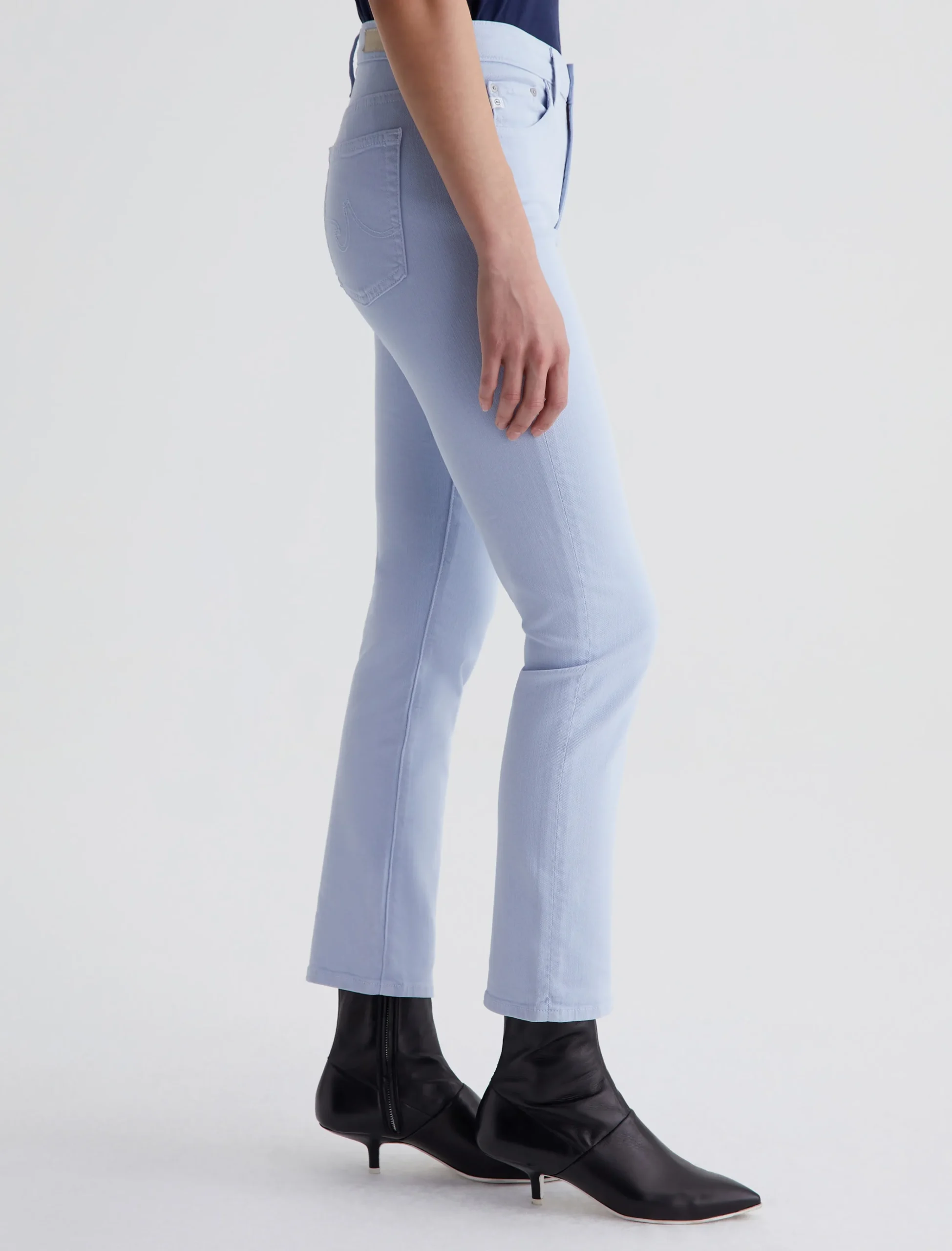 Women AG Jeans Jeans|Crop|Mari Crop