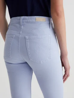 Women AG Jeans Jeans|Crop|Mari Crop