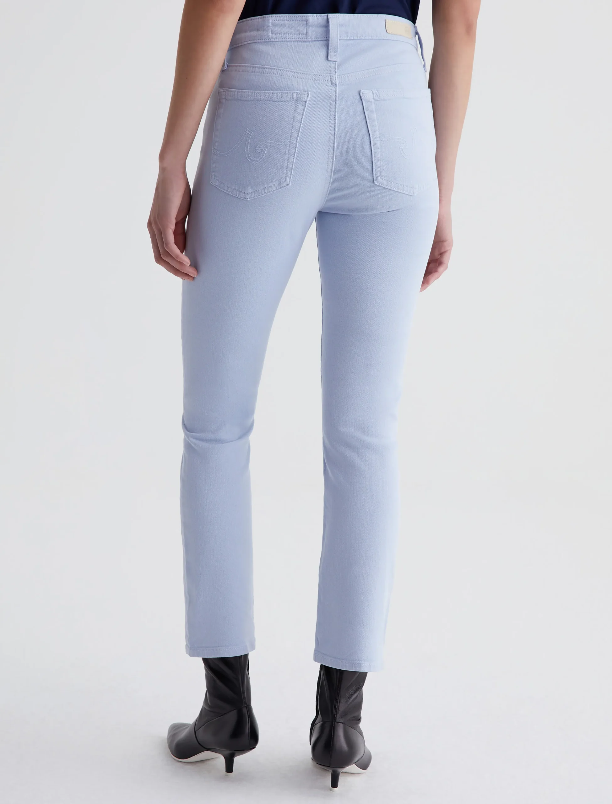 Women AG Jeans Jeans|Crop|Mari Crop
