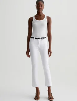 Women AG Jeans Jeans|Crop|Mari Crop