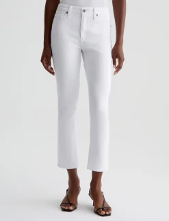 Women AG Jeans Jeans|Crop|Mari Crop