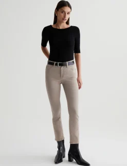 Women AG Jeans Jeans|Crop|Mari Crop