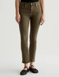 Women AG Jeans Jeans|Crop|Mari Crop