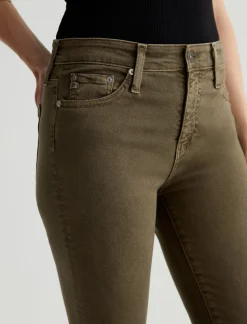 Women AG Jeans Jeans|Crop|Mari Crop