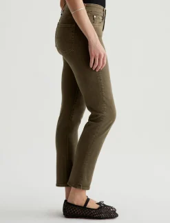Women AG Jeans Jeans|Crop|Mari Crop