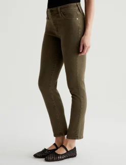 Women AG Jeans Jeans|Crop|Mari Crop