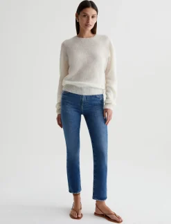 Women AG Jeans Jeans|Crop|Mari Crop