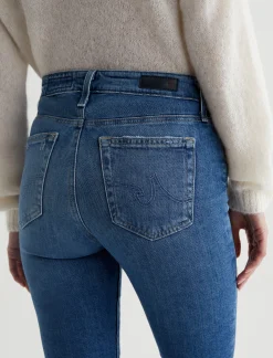 Women AG Jeans Jeans|Crop|Mari Crop