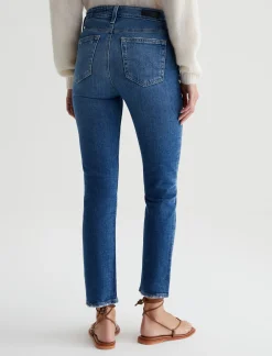 Women AG Jeans Jeans|Crop|Mari Crop