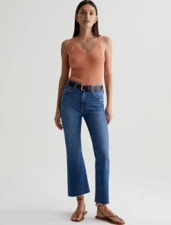 Women AG Jeans Sweaters|Tees & Tanks|Marion Tank