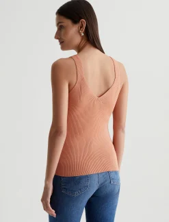 Women AG Jeans Sweaters|Tees & Tanks|Marion Tank